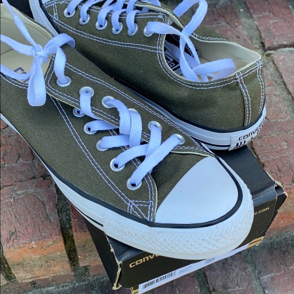 Unisex shoes